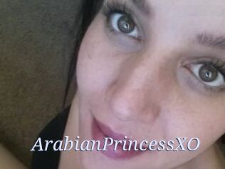 ArabianPrincessXO