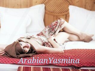 ArabianYasmina