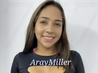 ArayMiller