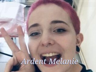 Ardent_Melanie