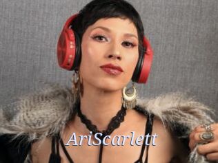 AriScarlett