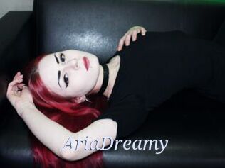 AriaDreamy