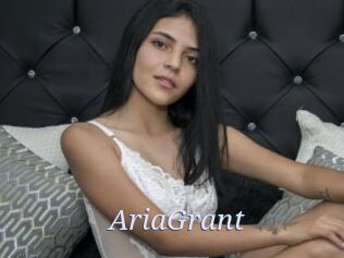 AriaGrant