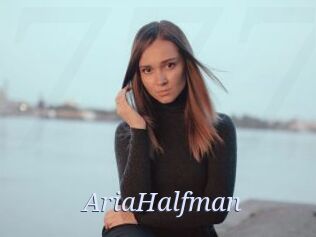 AriaHalfman