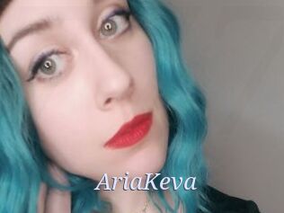 AriaKeva