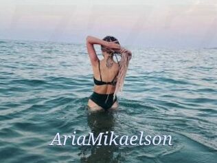 AriaMikaelson