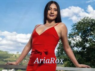 AriaRox