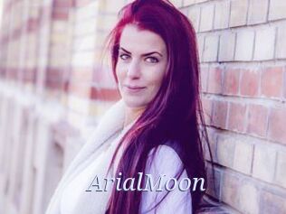 ArialMoon