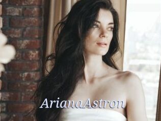 ArianaAstron