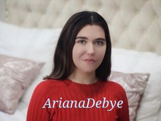 ArianaDebye