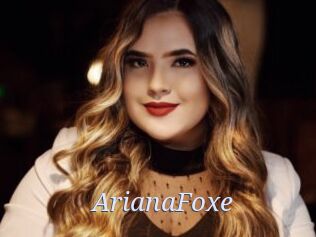 ArianaFoxe