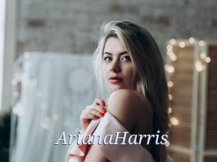 ArianaHarris