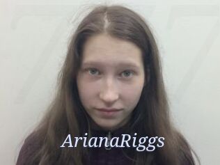 ArianaRiggs