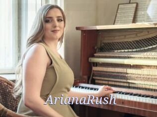 ArianaRush