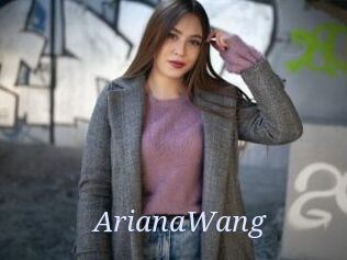 ArianaWang