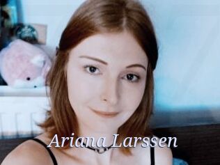 Ariana_Larssen