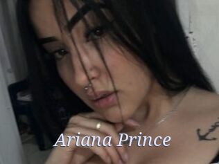 Ariana_Prince