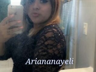 Ariananayeli