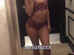 Arianaxx