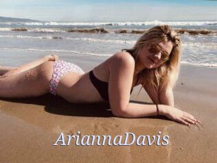 AriannaDavis