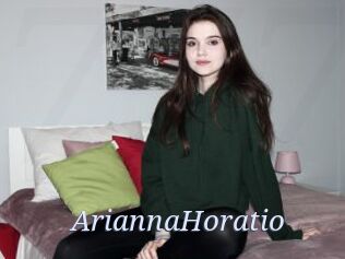 AriannaHoratio