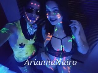 AriannaNairo