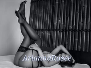 AriannaRosee