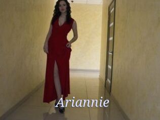 Ariannie