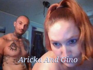 Aricka_And_Gino