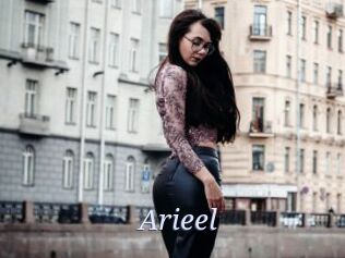 Arieel