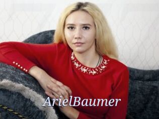 ArielBaumer