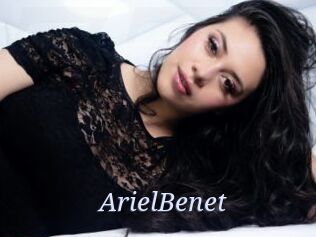 ArielBenet