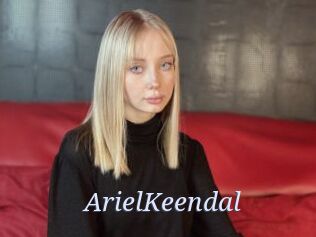 ArielKeendal