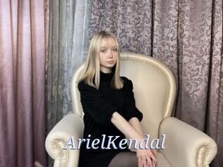 ArielKendal