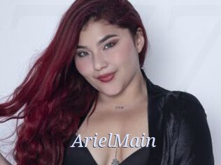 ArielMain