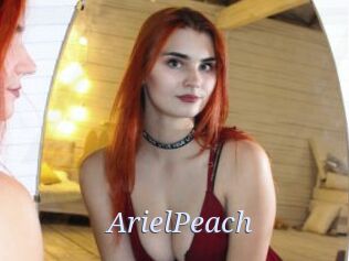 ArielPeach