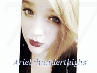 Ariel_thunderthighs