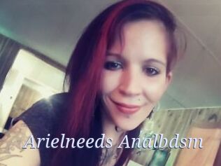 Arielneeds_Analbdsm