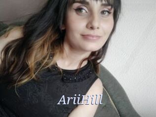 AriiHill