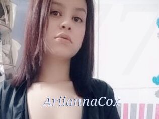 AriiannaCox