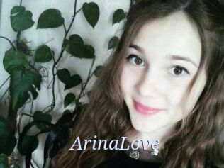 ArinaLove