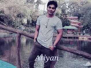 Ariyan