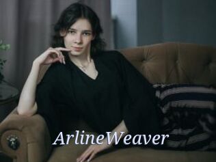 ArlineWeaver