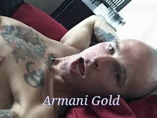 Armani_Gold