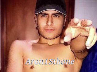 Aron1Sthone