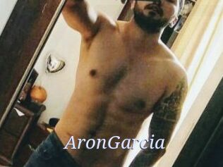 AronGarcia