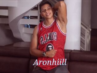 Aronhiill