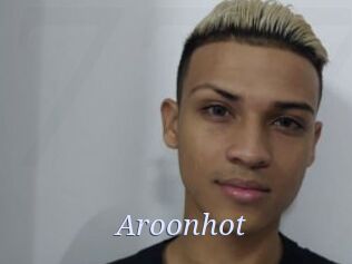 Aroonhot 777 Erotik Chat