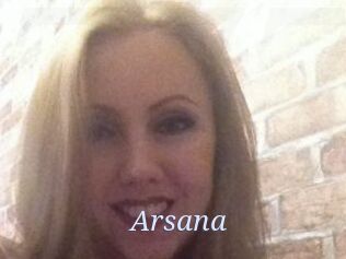 Arsana