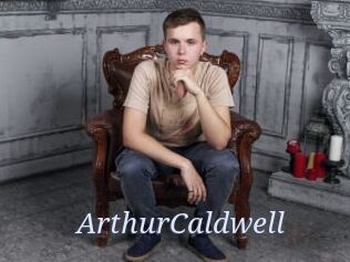 ArthurCaldwell